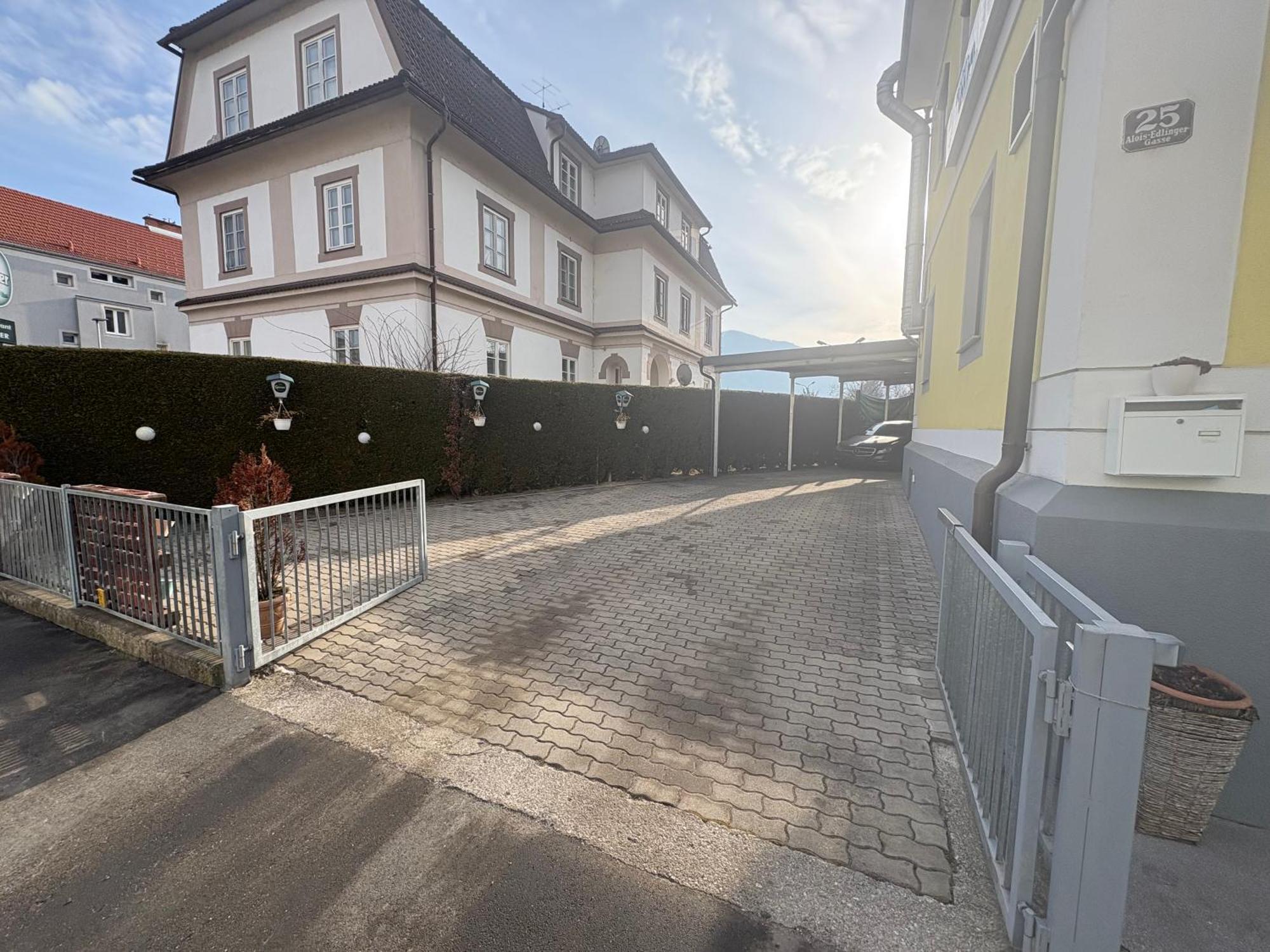 Gasthof Knezevic Leoben  Exterior foto